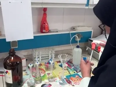 استخراج بیش از ۳ هزار اطلاعات ژنتیکی شخصی در گیلان