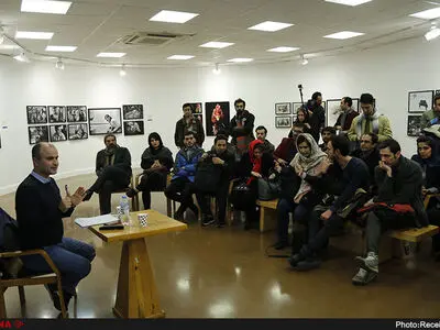 جدول برنامه‌های ۱۰ روز با عکاسان ایران منتشر شد