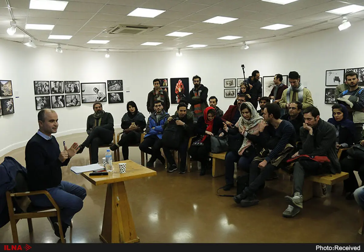 جدول برنامه‌های ۱۰ روز با عکاسان ایران منتشر شد