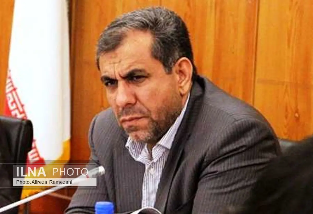مجوز تغییر کاربری بیمارستان کهریزک به مرکز نگهداری معلولان را نمیدهم