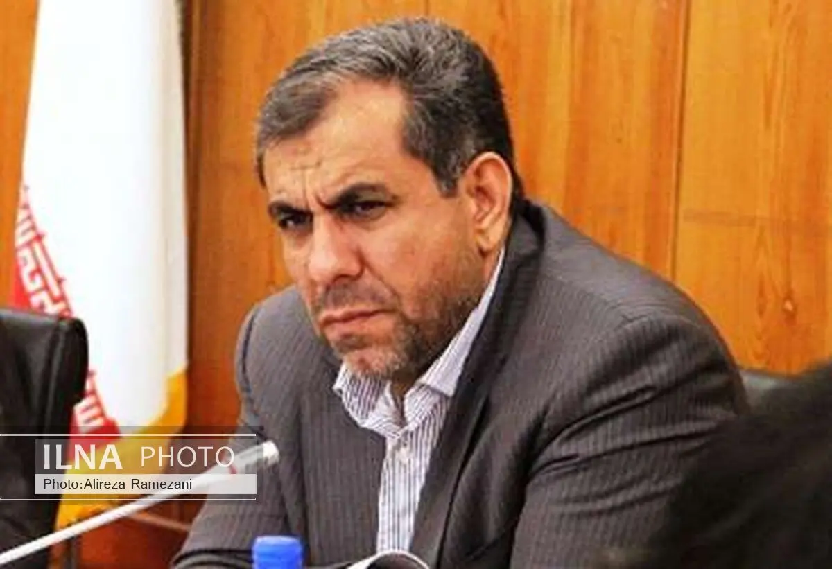 مجوز تغییر کاربری بیمارستان کهریزک به مرکز نگهداری معلولان را نمی‌دهم