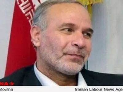 فرماندار مستعفی بروجرد، مشاور عمرانی استاندار لرستان شد
