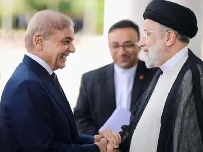 هشدار آمریکا به پاکستان درباره هر گونه توافق تجاری با ایران