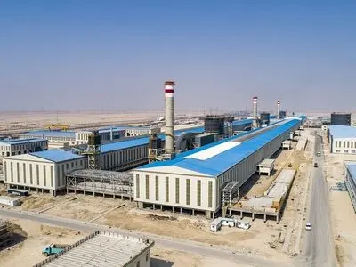 قطع گاز بیشتر کارخانجات تهران/ کارخانه‌های فاقد مازوت به تعطیلی کشیده شدند