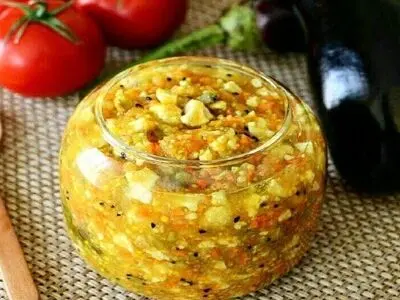 طرز تهیه ترشی لیته جنوبی خوشمزه و پرطرفدار