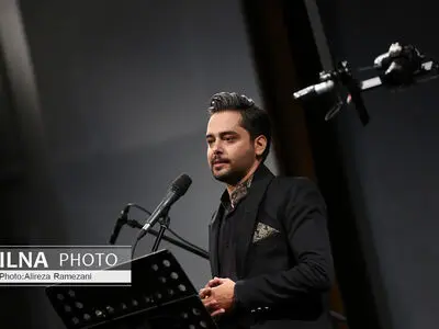 در تولیداتمان به قشر سالمند توجه نداریم/ با موسیقی کاسبی نمی‌کنم/ رمز ماندگاری «آوای شفق» همدلی است