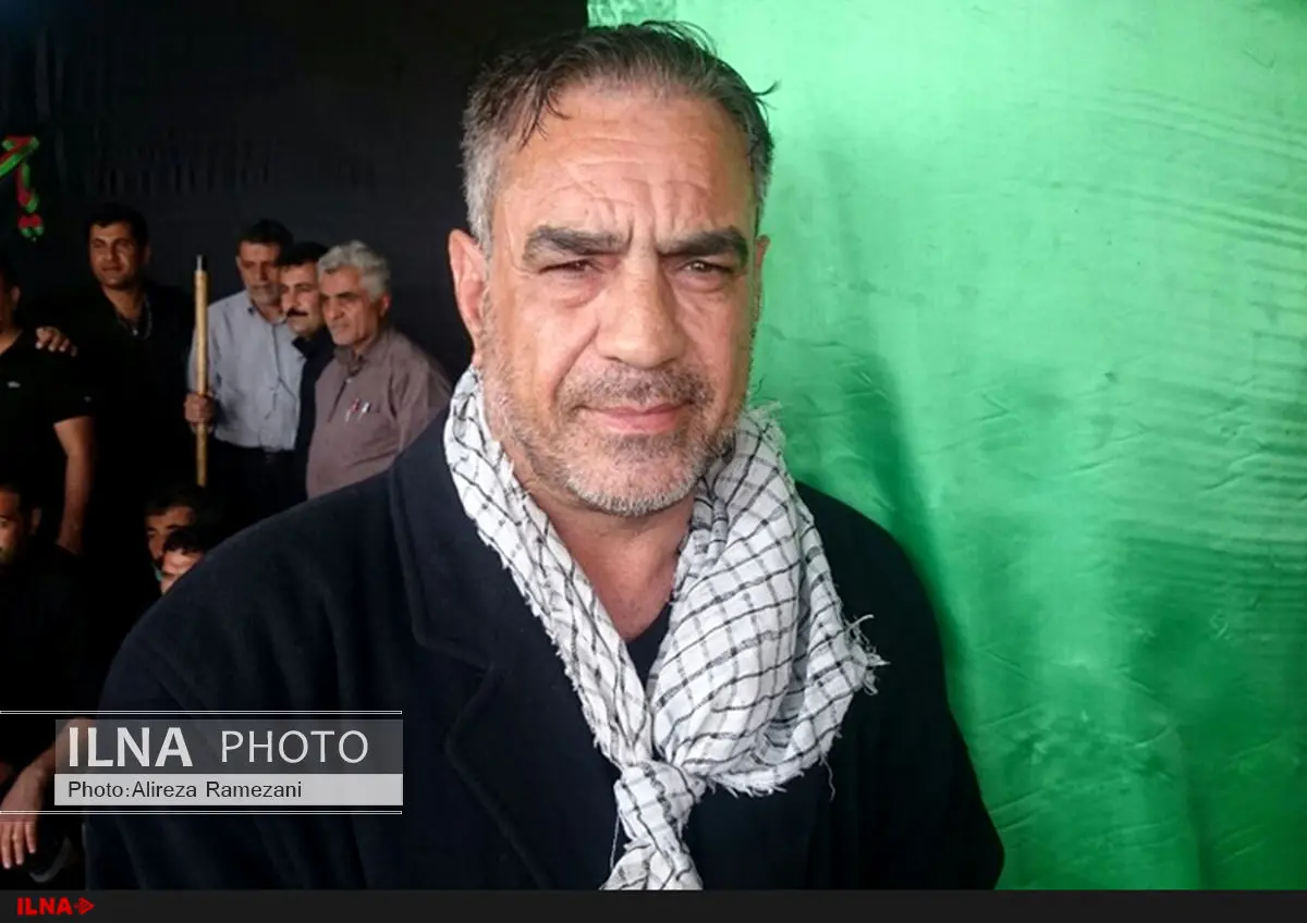 یک خبرنگار آمریکایی میگفت محرم شما را واکسینه میکند