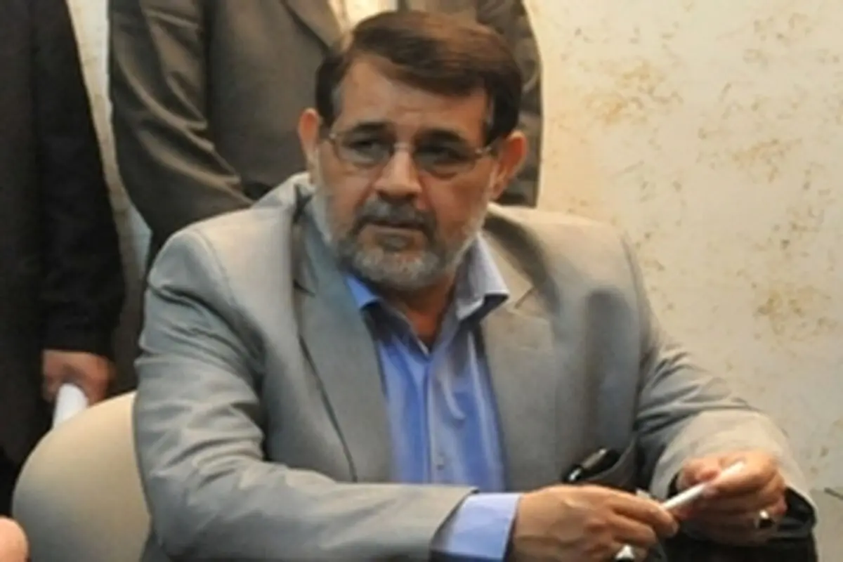 ستاد استقبال از استاندار جدید هرمزگان تشکیل می‌شود