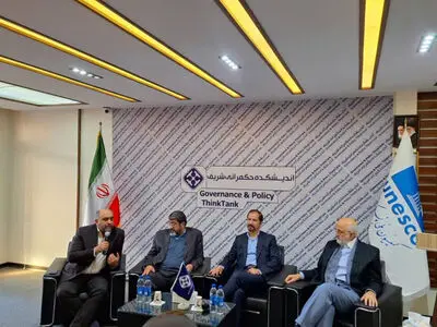 لزوم بهره‌مندی از فضای بین‌المللی برای توسعه دیپلماسی علمی و فناوری