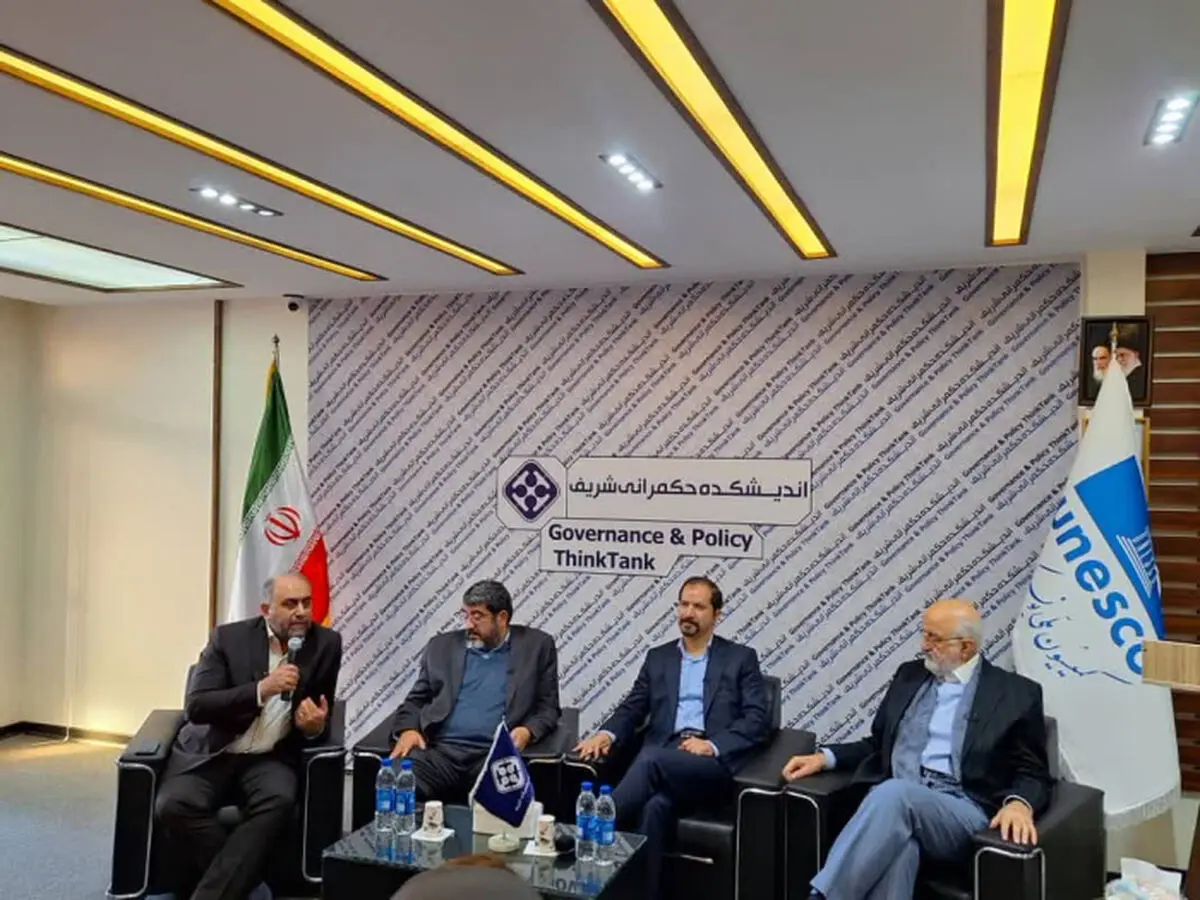 لزوم بهره‌مندی از فضای بین‌المللی برای توسعه دیپلماسی علمی و فناوری