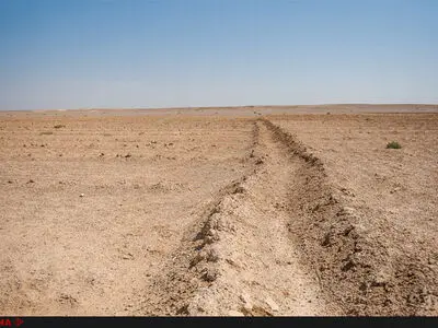 نگینِ سبزِ اصفهان، گرفتار در دام بی‌آبی/نامبارک‌ترین ایام "مبارکه"