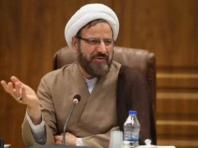 دعوت رییس دفتر تبلیغات اسلامی جهت ارائه ایده های تبلیغی ویژه محرم