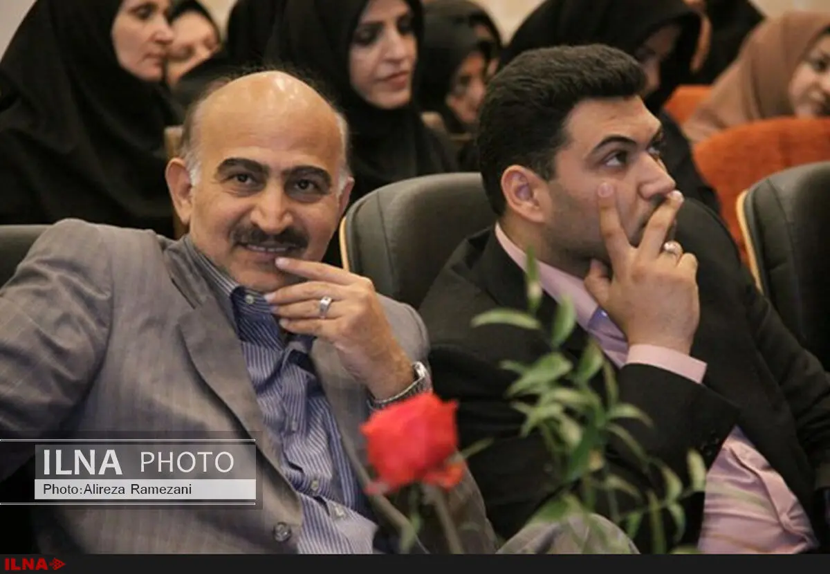 ابرقویی‌نژاد: تاج کار بسیار سختی در فدراسیون خواهد داشت