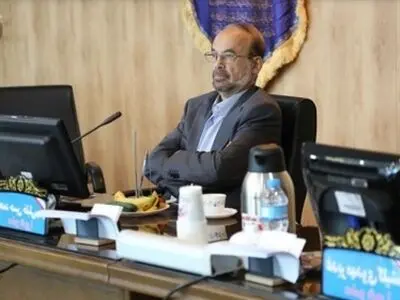 انتقاد عضو شورای شهر کرج از بی‌توجهی به مقوله فرهنگ