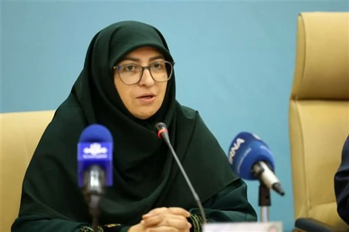 سازمان حفاظت محیط زیست مخالف توسعه نیست