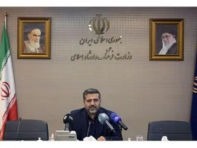 وزیر فرهنگ و ارشاد اسلامی به برنامه «نگاه یک» می‌رود