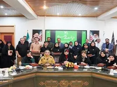 توصیه‌های شاعران به اعضای ادبی باشگاه قاف کانون