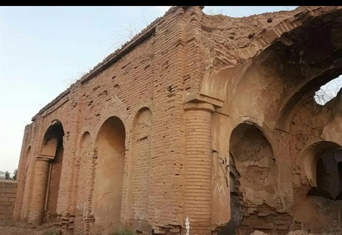 ثبت 9 اثر فرهنگی تاریخی متعلق به خوزستان/ مراتب ثبت ملی آثار به استاندار ابلاغ شد