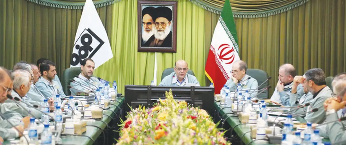  بنگاه‌های اقتصادی کشور موجب رشد یکدیگر باشند 