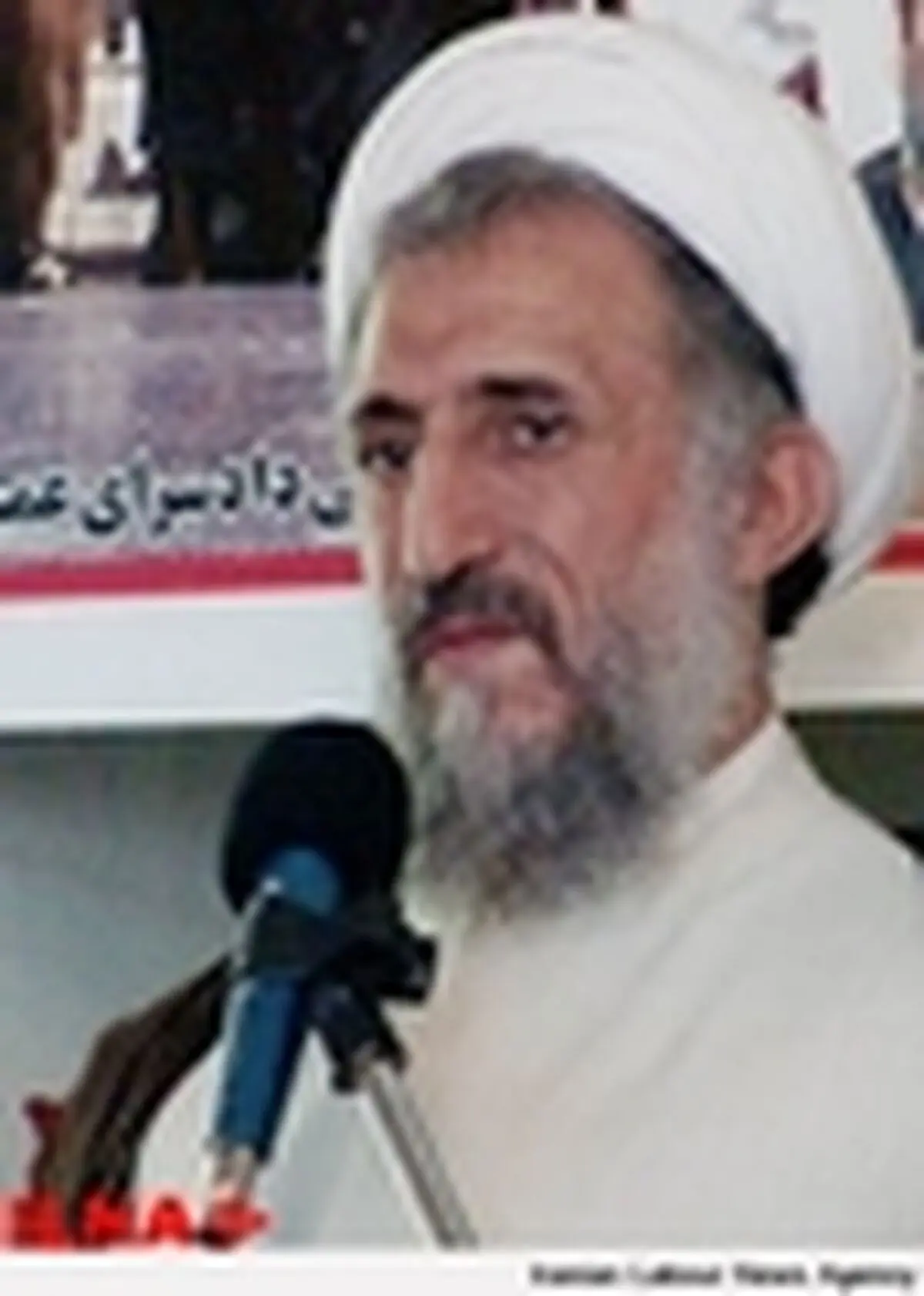 سخنرانی حجت الاسلام صدیقی در سالروز ترور نافرجام رهبر انقلاب