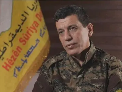 قسد رسما ترکیه را به ترور کوبانی متهم کرد