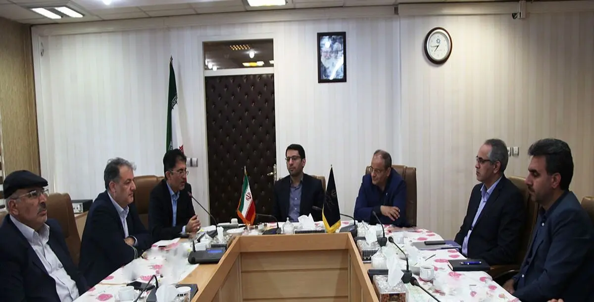  حمایت از تعاونی های دانش بنیان در دستور کار اداره کل تعاون کار استان قرار دارد