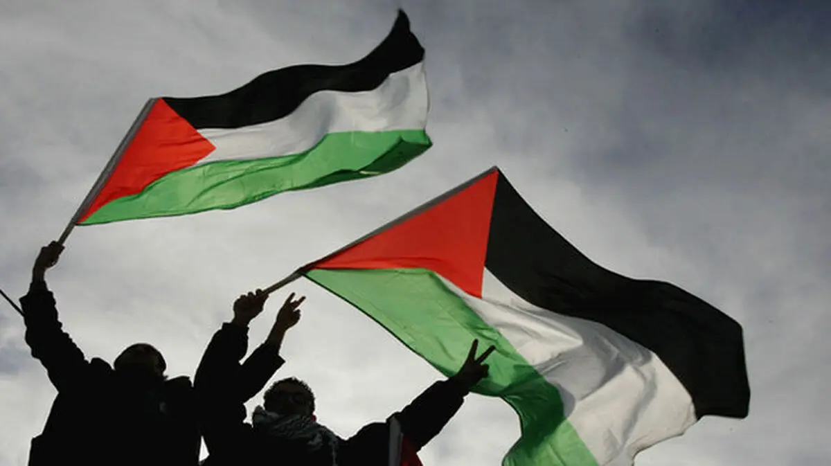 نویسندگان جوان فلسطینی به مسئله اسرائیل نگاهی پرخشم و پردرد دارند