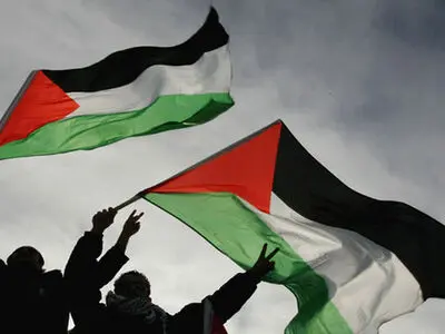 نویسندگان جوان فلسطینی به مسئله اسرائیل نگاهی پرخشم و پردرد دارند