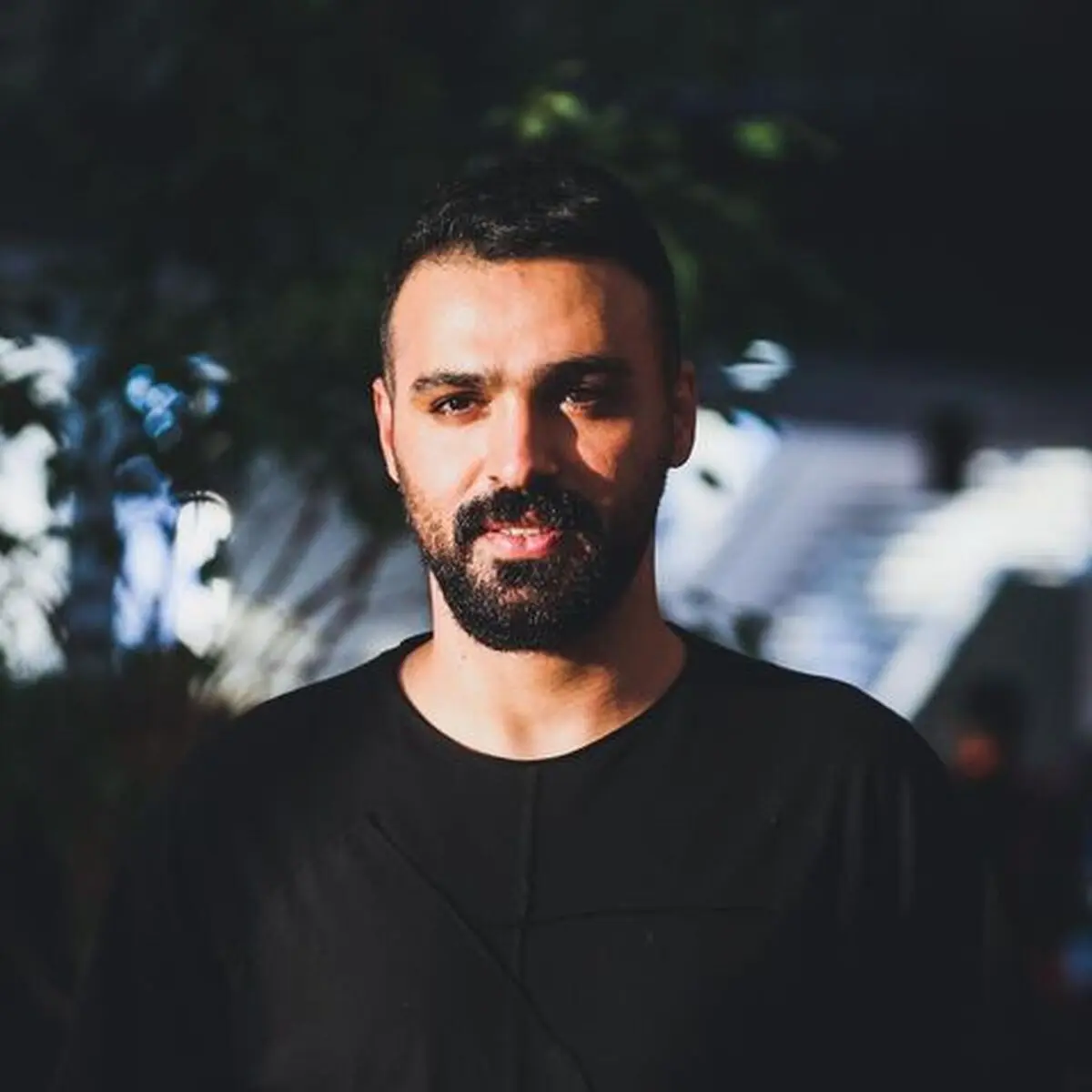 شبکه سه و یک سریال امنیتی دیگر/تیزر «سرجوخه» رونمایی شد