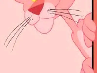 
پلنگ صورتی در دوران بازنشستگی + فیلم