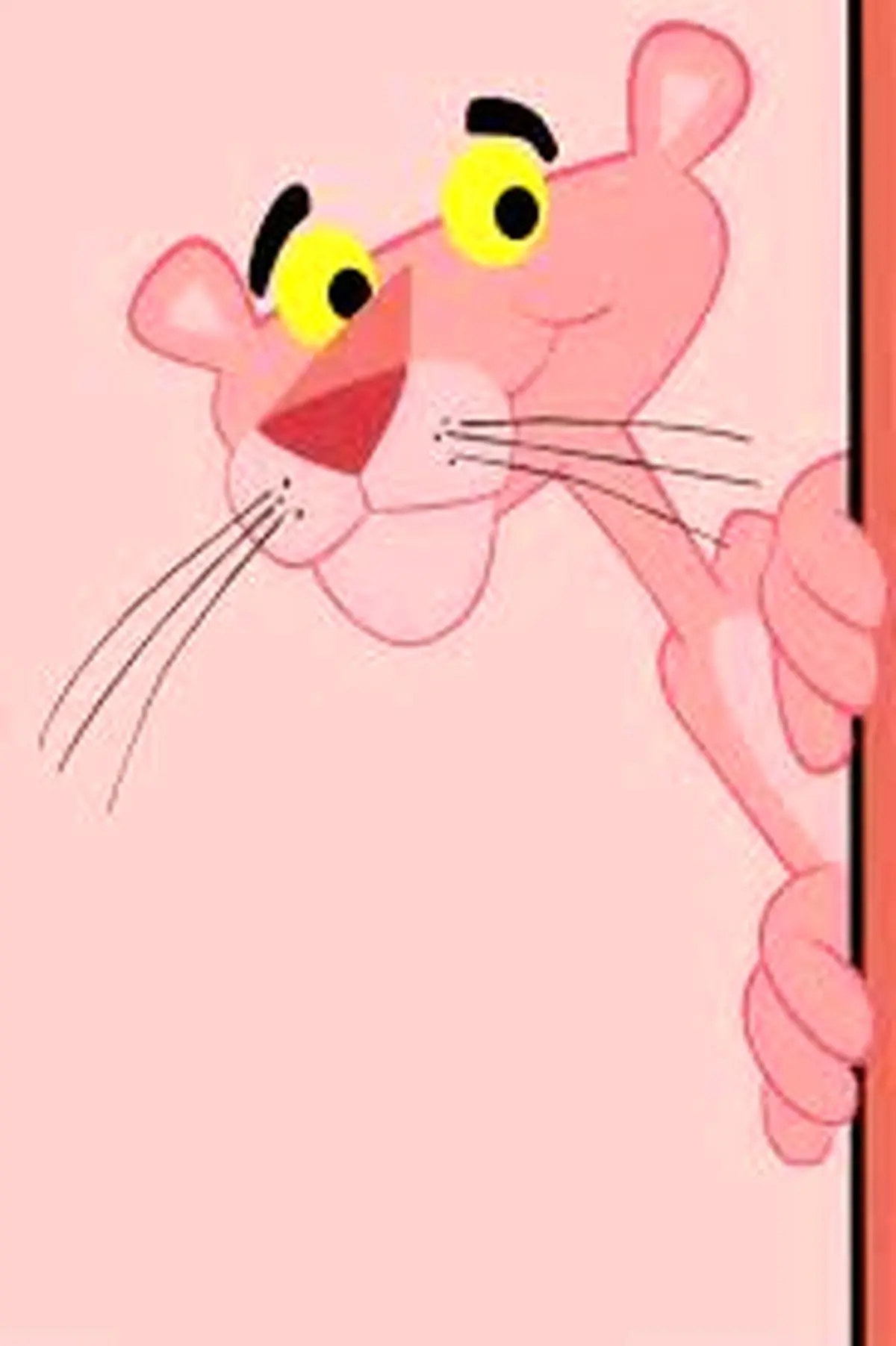 
پلنگ صورتی در دوران بازنشستگی + فیلم