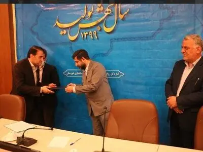 تقدیر استاندار خوزستان از نقش پتروشیمی ها در‌ مسئولیت های اجتماعی اخیر