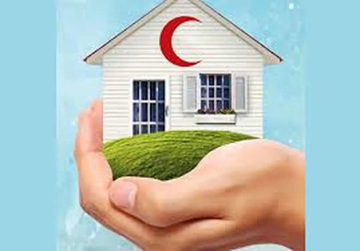 فعالیت بیش از ۱۹۰ خانه هلال در خوزستان / خانه‌های هلال پناهگاهی برای آموزش‌های همگانی و واکنش سریع در حوادث