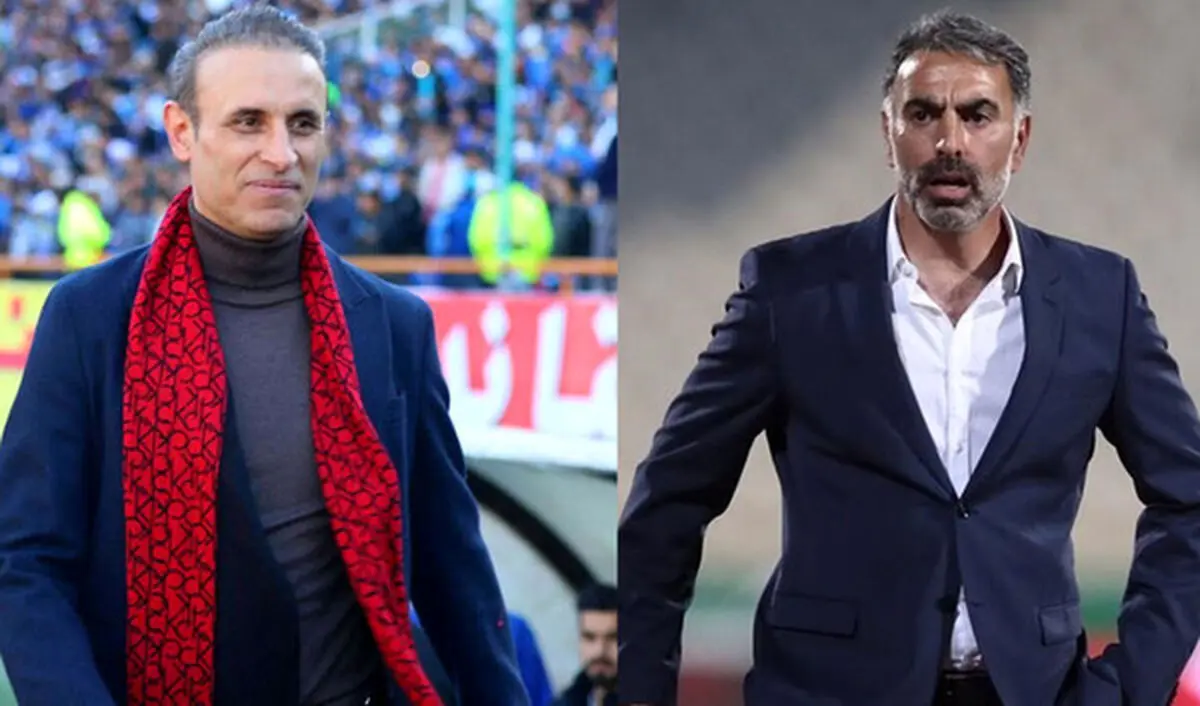 پاسخ به یک سوال: استقلال یا پرسپولیس؛ کی از همه شلوغ‌تره؟