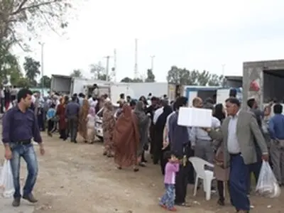 عرضه مستقیم بیش از ۶۳۰ تن ماهی تازه و سالم در کمتر از یک ماه