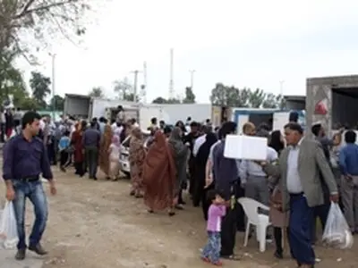 عرضه مستقیم بیش از ۶۳۰ تن ماهی تازه و سالم در کمتر از یک ماه