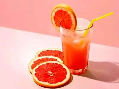 گریپ فروت را با احتیاط بخورید!