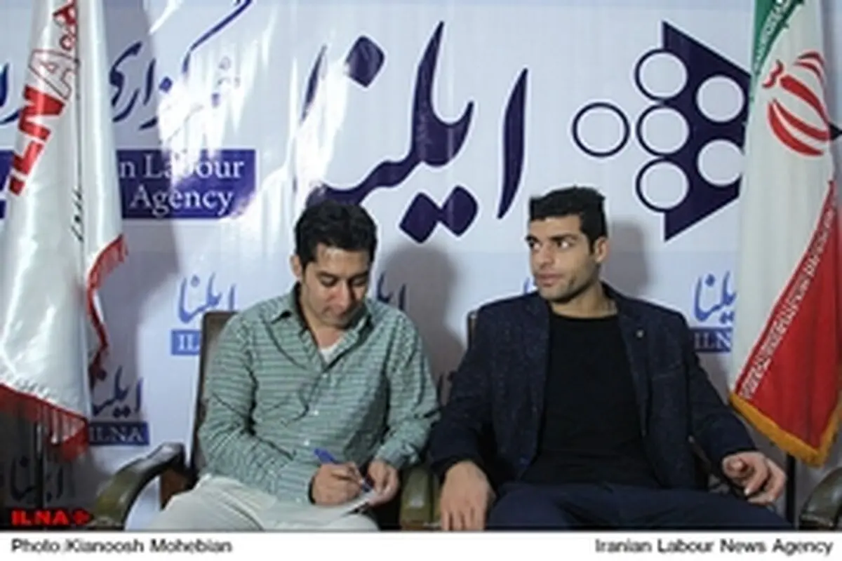 طارمی: می خواهم در اولین دربی ام گل بزنم / در فوتبال از چیزی نمی ترسم