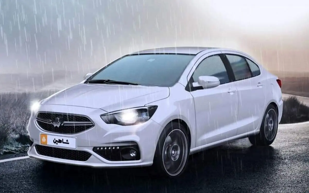 قیمت خودرو‌های سایپا امروز جمعه ۲۳ آبان ۱۴۰۴ + جدول 