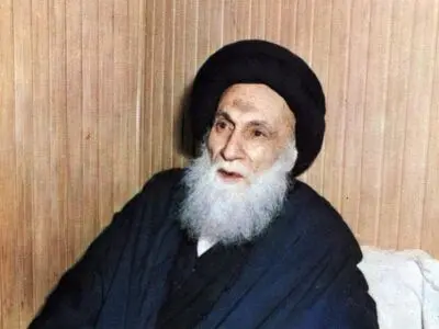 پیش همایش بزرگداشت ارتحال آیت‌الله‌ سیدعبدالله شیرازی برگزار می‌شود