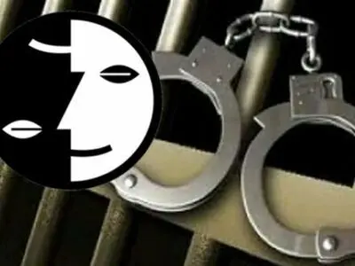 یکی از سرکرده‌های عرفان حلقه، دستگیر شد