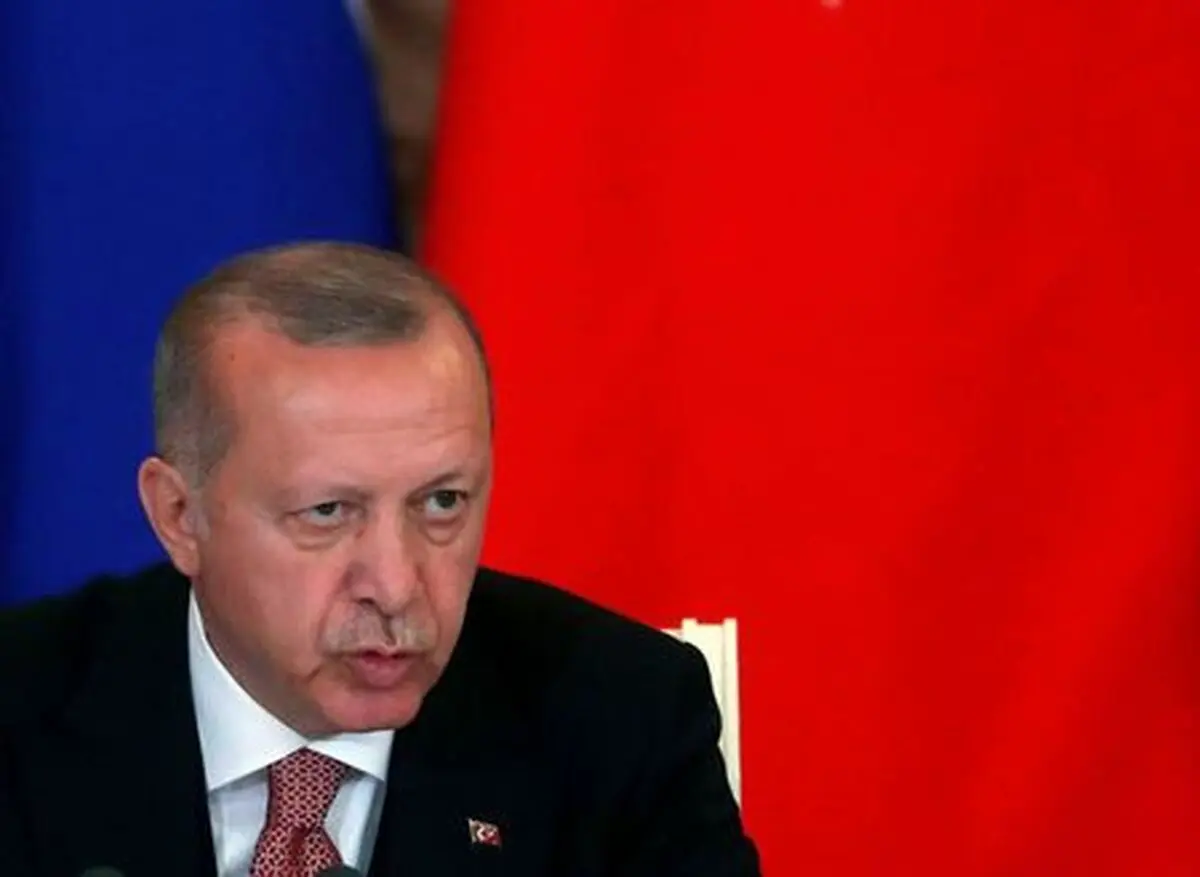 حمایت اردوغان از برگزاری مجدد انتخابات در استانبول