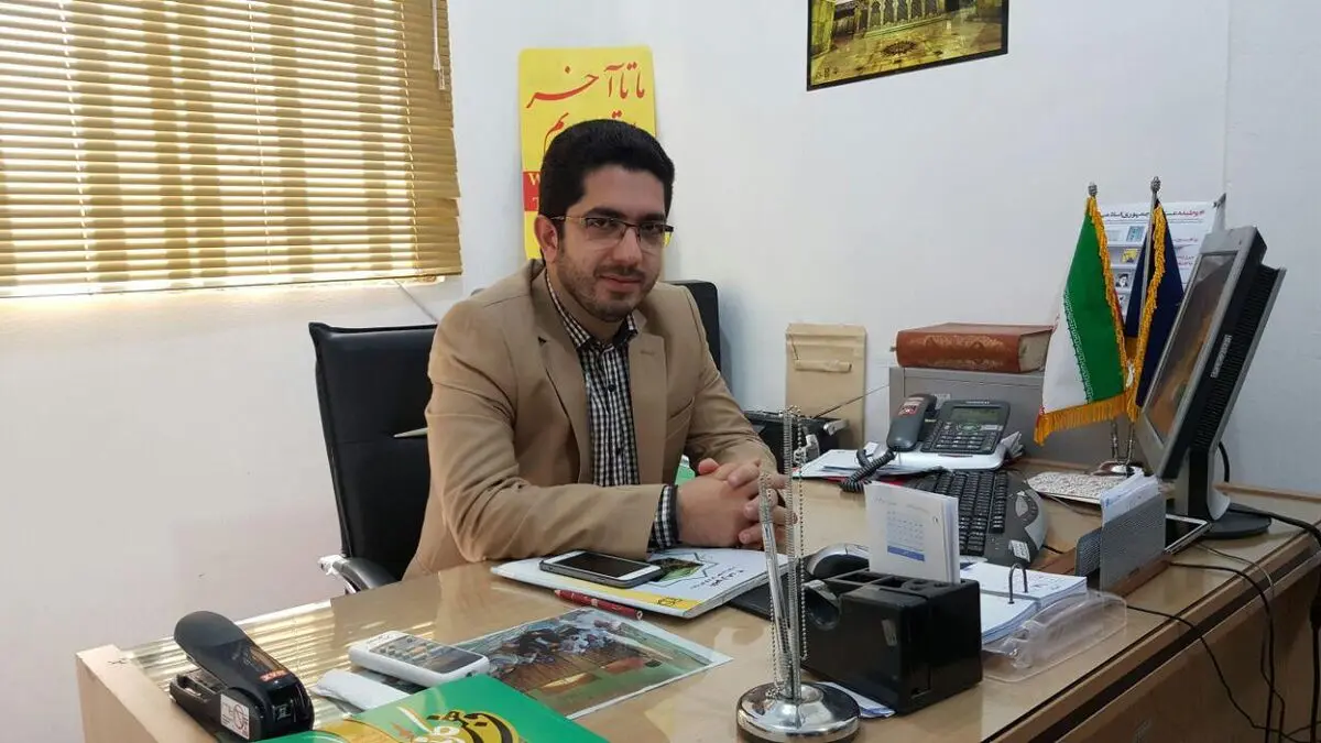 آغاز و استمرار طرح پاکسازی محلات سطح شهر رشت 