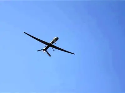 ۳ کشته در حمله پهپادی در شمال غربی پاکستان  