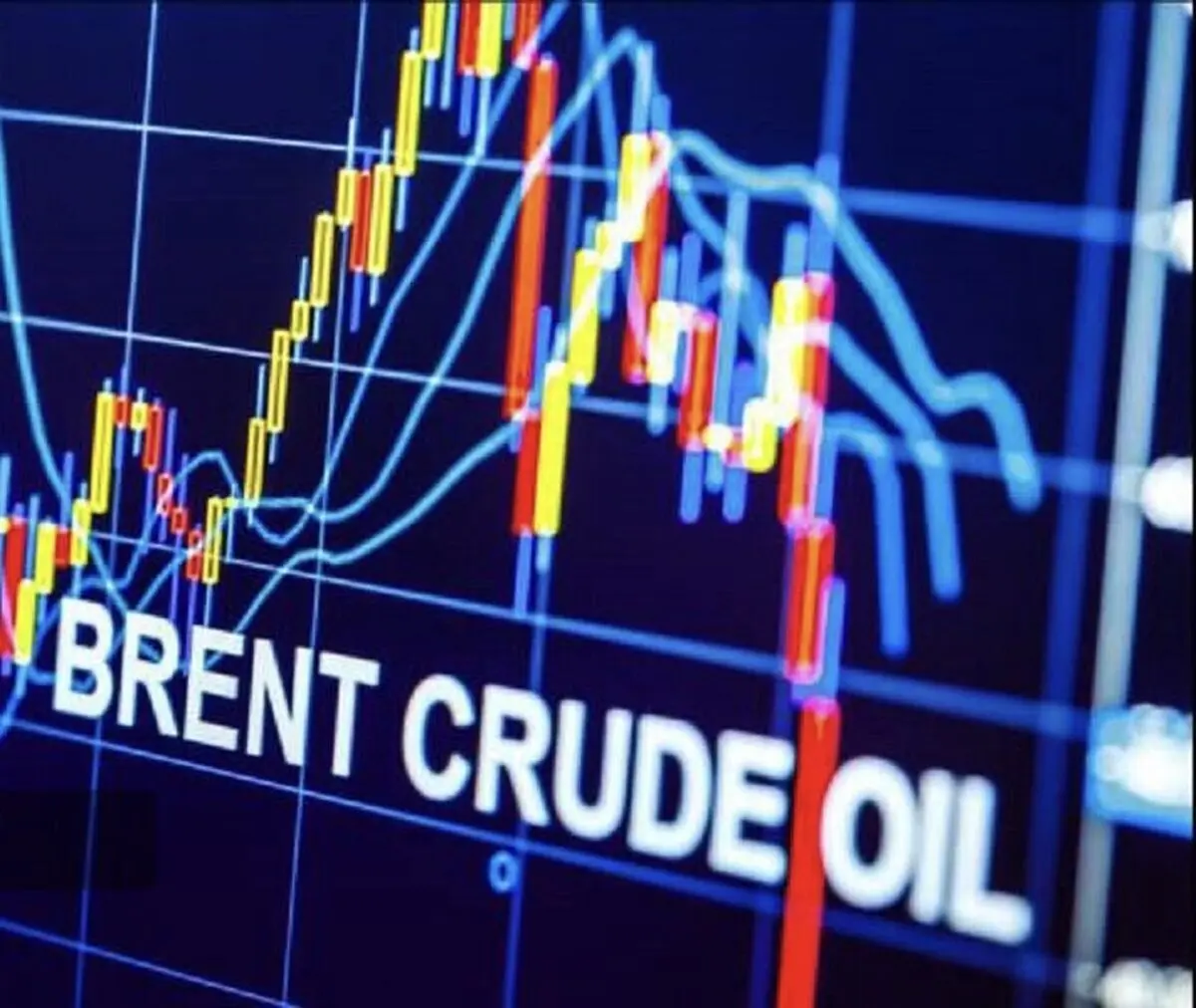 بارکلیز پیش‌بینی قیمت نفت برنت را به ۱۰۰ دلار افزایش داد