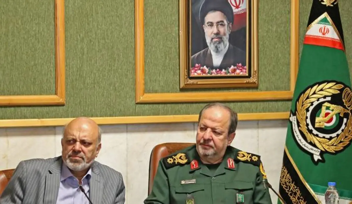  تحریم و جنگ، موتور جهش فناوری‌های دفاعی ایران شد