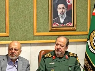  تحریم و جنگ، موتور جهش فناوری‌های دفاعی ایران شد