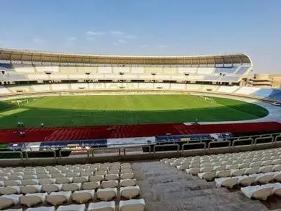ورزشگاه پارس شیراز در مسیر آماده‌سازی برای لیگ برتر/ تکمیل گیت‌های ورودی نیازمند تأمین اعتبار است