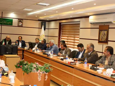  فعالیت ۴۴ واحد فناور در مرکز رشد کشاورزی قزوین