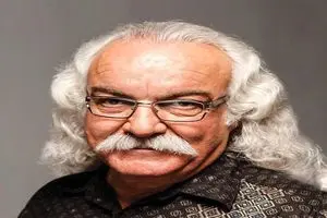 شعر تازه سیدعلی صالحی با موضوع ایران